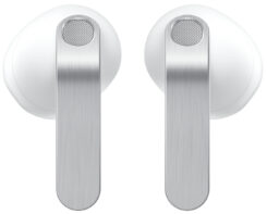 Samsung Galaxy Buds4 Headset Draadloos In-ear Oproepen/muziek Bluetooth Wit - Afbeelding 2