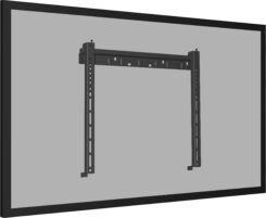 iiyama T4329AS-B1AG computer monitor 108 cm (42.5") 3840 x 2160 Pixels 4K Ultra HD LED Touchscreen Zwart - Afbeelding 25