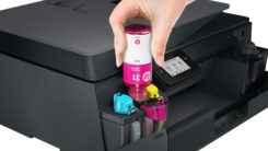 HP Smart Tank Plus 655 Draadloos All-in-One Kleur Printer, Kopieerapparaat, scanner - Afbeelding 11