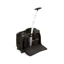 Kensington Contour Roller laptoptas - 17 inch/43,2 cm - Afbeelding 6