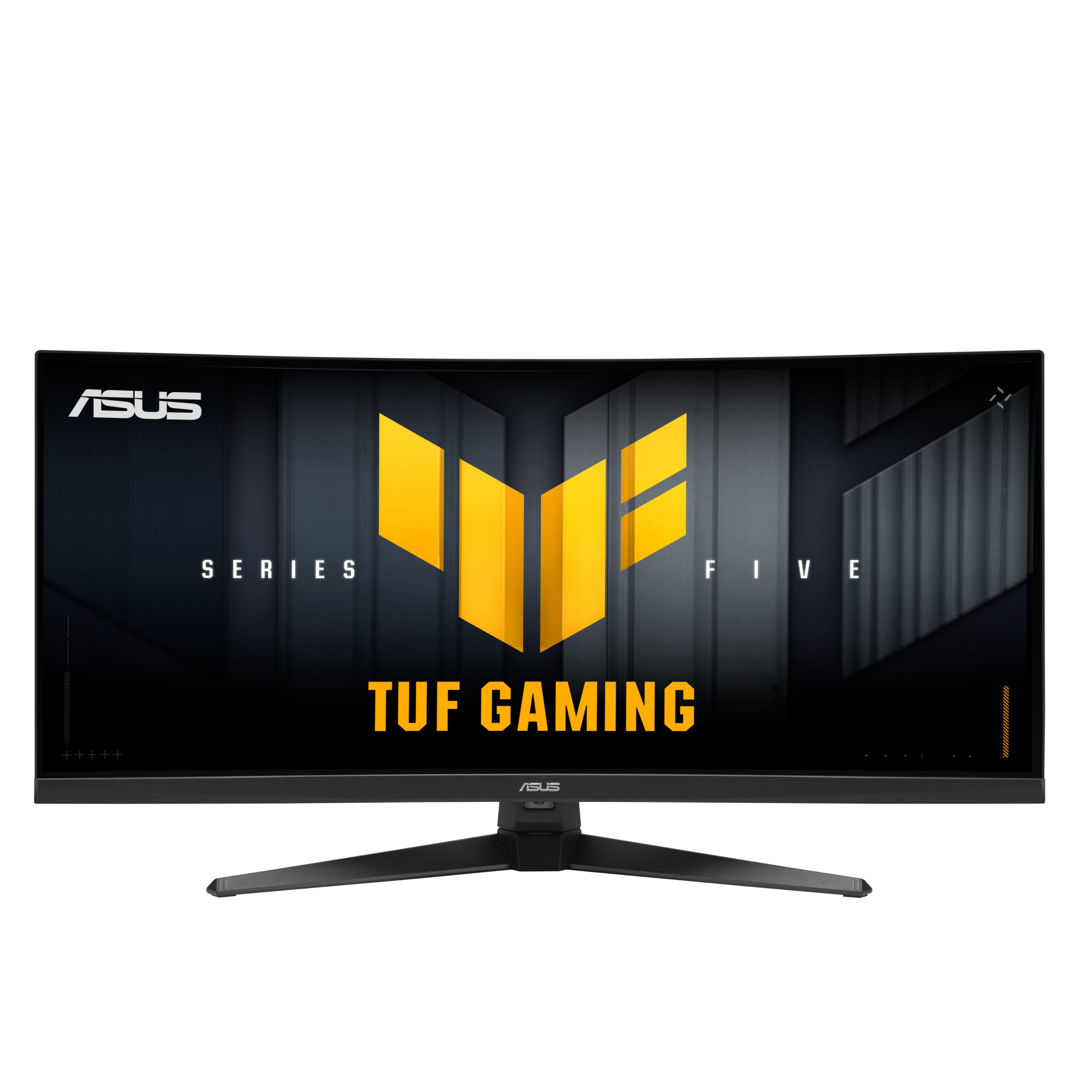 ASUS TUF Gaming VG34WQ5A computer monitor 86,4 cm (34") 3440 x 1440 Pixels Wide Quad HD LCD Zwart
