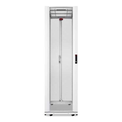 Power rack-behuizingen