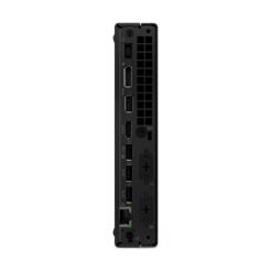 Lenovo ThinkCentre M70q Gen 6 Intel Core Ultra 5 225T 16 GB DDR5-SDRAM 512 GB SSD Windows 11 Pro Mini PC Zwart - Afbeelding 5