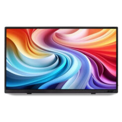 Acer PM161QT Draagbare monitor Zwart 39,6 cm (15.6") LCD 1920 x 1080 Pixels - Afbeelding 5