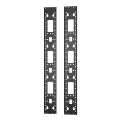 APC Easy rack Vertical 0U accessoirekanaal, 24U, hoev. 2