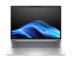 HP DL5W6ET laptop Intel Core Ultra 5 235U 35,6 cm (14") WUXGA 16 GB DDR5-SDRAM 512 GB SSD Wi-Fi 6E (802.11ax) Windows 11 Pro AI PC Zilver - Afbeelding 2