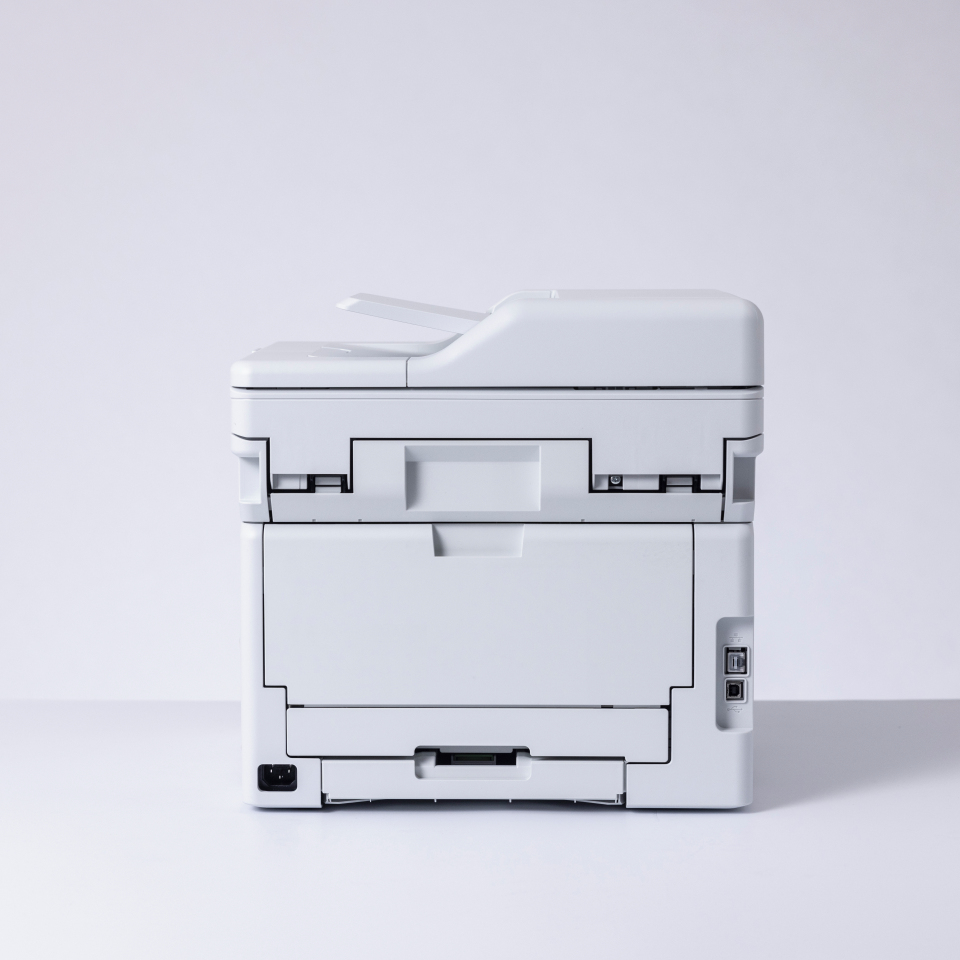 Brother DCP-L3560CDW multifunctionele printer LED A4 600 x 2400 DPI 26 ppm Wifi - Afbeelding 6