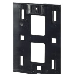 APC Valueline, verticale kabelmanager voor 2 & 4-stijls racks, 84"H X 6"B, enkelzijdig met deur - Afbeelding 17