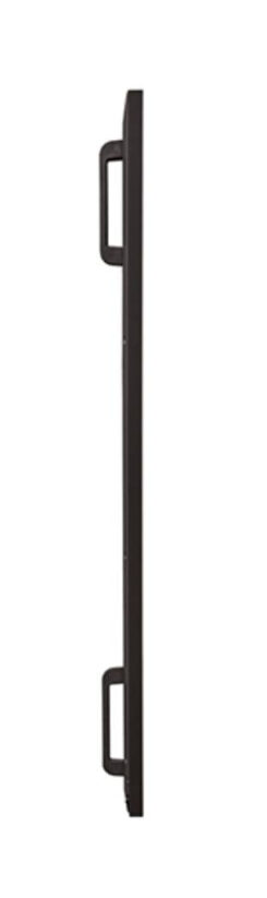 LG 86UH5Q-E beeldkrant Digitale signage flatscreen 2,18 m (86") Wifi 700 cd/m² 4K Ultra HD Zwart WebOS 24/7 - Afbeelding 7