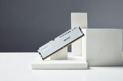 Kingston Technology FURY Beast 16GB 5600MT/s DDR5 CL36 DIMM White EXPO - Afbeelding 11