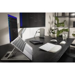 Kensington SmartFit One-Touch Height Adjustable Single Monitor Arm - Afbeelding 21