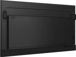 iiyama LH8675UHS-B2AG beeldkrant Digitale signage flatscreen 2,17 m (85.6") LCD Wifi 500 cd/m² 4K Ultra HD Zwart Type processor Android 11 24/7 - Afbeelding 14