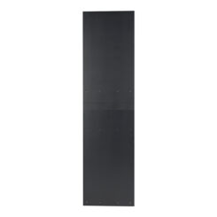 APC Einde-rij-paneel voor verticale, tweezijdige 84-inch high-performance kabelmanager
