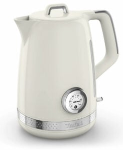 Tefal Soleil KO355A waterkoker met temperatuurweergave - Afbeelding 3