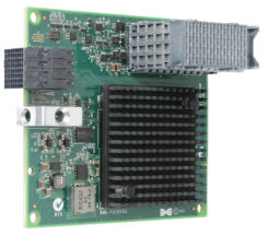 Lenovo 00AG590 netwerkkaart Intern Ethernet 10000 Mbit/s