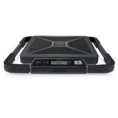 DYMO S50 digitale postweegschalen | tot 50 kg capaciteit | heavy-duty pakket- en verzendweegschaal - Afbeelding 4