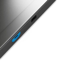 Lindy 40321 poortblokker HDMI Blauw Acrylonitrielbutadieenstyreen (ABS) 10 stuk(s) - Afbeelding 3