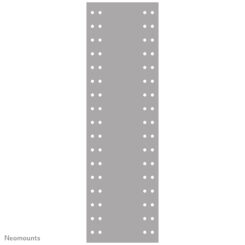 Neomounts KEYB-V100RACK Toetsenbord-/muishouder koppelstuk