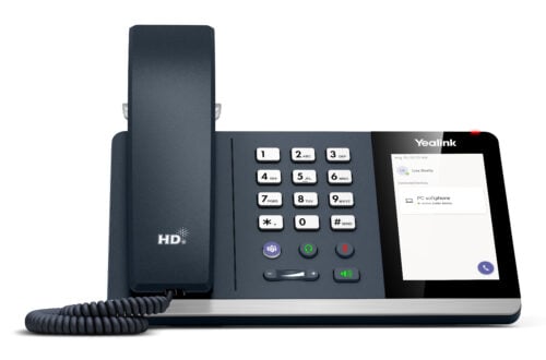 Telecom