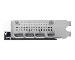 MSI GEFORCE RTX 5050 8G VENTUS 2X OC videokaart NVIDIA 8 GB GDDR6 - Afbeelding 6