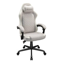 COUGAR CGR-FXF-ASW Universele gamestoel Gecapitonneerde zitting As - Afbeelding 3