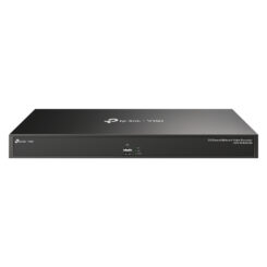 TP-Link VIGI NVR4032H Netwerk Video Recorder (NVR) Zwart - Afbeelding 2
