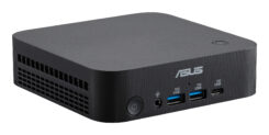 ASUS ExpertCenter PN54-S1-S30086ML AMD Ryzen™ 3 210 8 GB DDR5-SDRAM 512 GB SSD Mini PC Zwart - Afbeelding 10