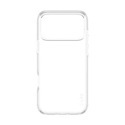 PanzerGlass CARE™ by ® Urban Explorer Case Transparent iPhone 17 Pro Max mobiele telefoon behuizingen Hoes Transparant - Afbeelding 5