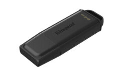 Kingston Technology DataTraveler 64GB Portable USB 3.2 Gen 1 Exodia Black - Afbeelding 5