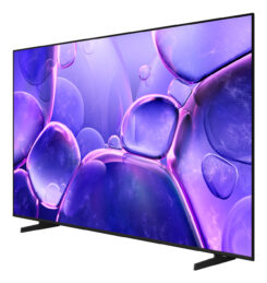 Samsung 85" Crystal UHD Smart TV U8000F (2025) - Afbeelding 3