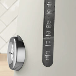 Tefal Soleil KO355A waterkoker met temperatuurweergave - Afbeelding 6