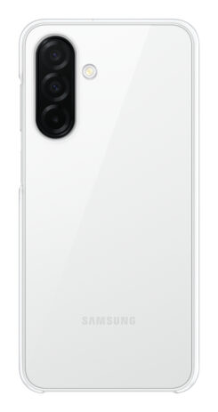 Samsung Galaxy A26 5G Clear Case