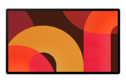 Samsung UE27LSM7FAX Draagbare tv Zwart 68,6 cm (27") LED 2560 x 1440 Pixels - Afbeelding 2