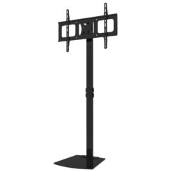 Techly ICA-TR12 tv-bevestiging 177,8 cm (70") Zwart - Afbeelding 5