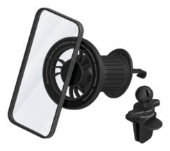 dbramante1928 CXMGVEBL6523 houder Passieve houder Mobiele telefoon/Smartphone Zwart - Afbeelding 3