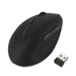 Kensington Pro Fit Left-Handed Ergo Wireless Mouse - Afbeelding 2