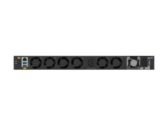 NETGEAR VSM4320C Managed L3 Zwart - Afbeelding 2