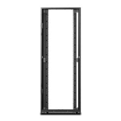 APC NetShelter SX 48U 750mm brede x 1200mm diepe netwerkbehuizing met zijden, zwart - Afbeelding 18