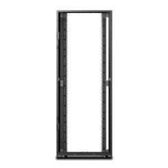 APC NetShelter SX 42U 750mm brede x 1200mm diepe netwerkbehuizing met zijden, zwart - Afbeelding 17