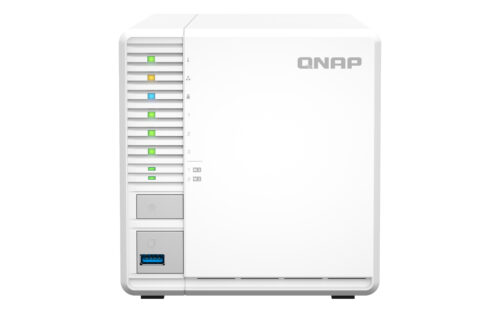 Data-opslag-servers