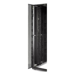 APC Verticale kabelmanager voor NetShelter SX 750 mm breed 45U (2x) - Afbeelding 8