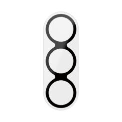 PanzerGlass ® PicturePerfect Camera Lens Protector Samsung Galaxy S26 | S26+ Doorzichtige schermbeschermer 1 stuk(s) - Afbeelding 5