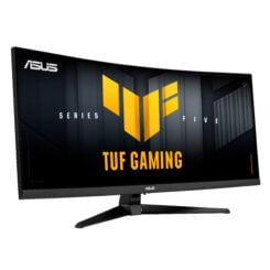 ASUS TUF Gaming VG34WQ5A computer monitor 86,4 cm (34") 3440 x 1440 Pixels Wide Quad HD LCD Zwart - Afbeelding 4