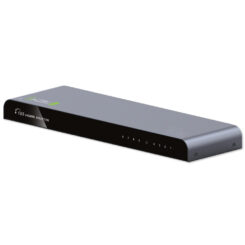 Techly IDATA HDMI2-4K8 video splitter HDMI 8x HDMI - Afbeelding 4
