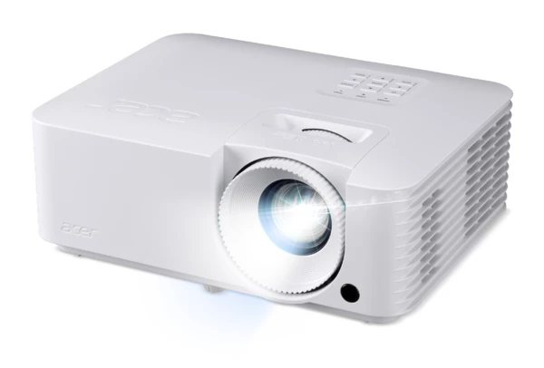 Acer Beamer PL2535pi Vero 5500 ANSI lm FHD wh - Afbeelding 2