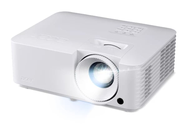 Acer Beamer PL2335 Vero 5500 ANSI lm WXGA wh
