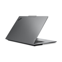Lenovo ThinkPad X9-15p Gen 1 Aura Edition Copilot+ PC Intel Core Ultra X7 358H Laptop 38,9 cm (15.3") Touchscreen 2.8K 32 GB LPDDR5x-SDRAM 1 TB SSD Wi-Fi 7 (802.11be) Windows 11 Pro Engels Grijs - Afbeelding 9