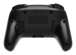 PDP Afterglow Wave Zwart USB Gamepad Analoog/digitaal Nintendo Switch, Nintendo Switch Lite, Nintendo Switch OLED - Afbeelding 4