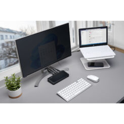 Kensington NanoSaver-laptopslot met sleutel - Afbeelding 18