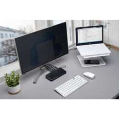 Kensington MagPro-privacyschermfilter met magneetstrip voor beeldschermen van 23" (16:9) - Afbeelding 7